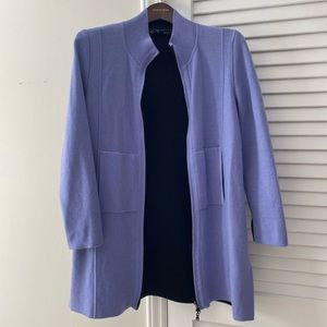 Carlisle Sweater Jacket